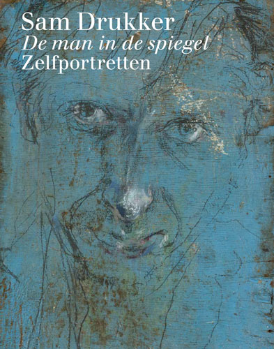 Omslag van Sam Drukker