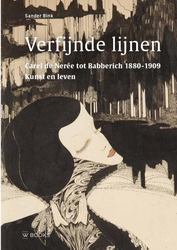 Omslag van Verfijnde lijnen