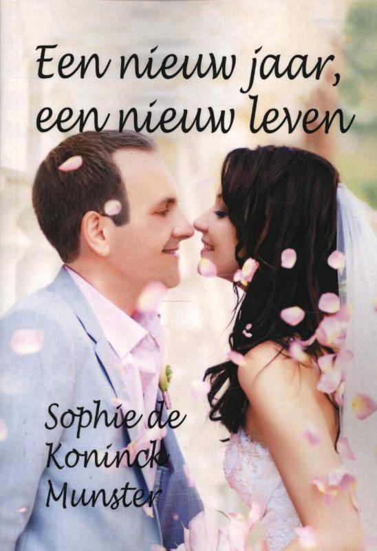 Omslag van Een nieuw jaar, een nieuw leven
