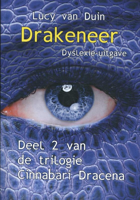 Omslag van Drakeneer