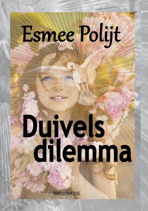Omslag van Duivels dilemma
