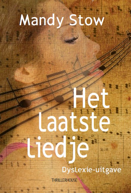Omslag van Het laatste liedje