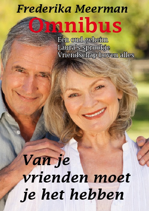 Omslag van Van je vrienden moet je het hebben