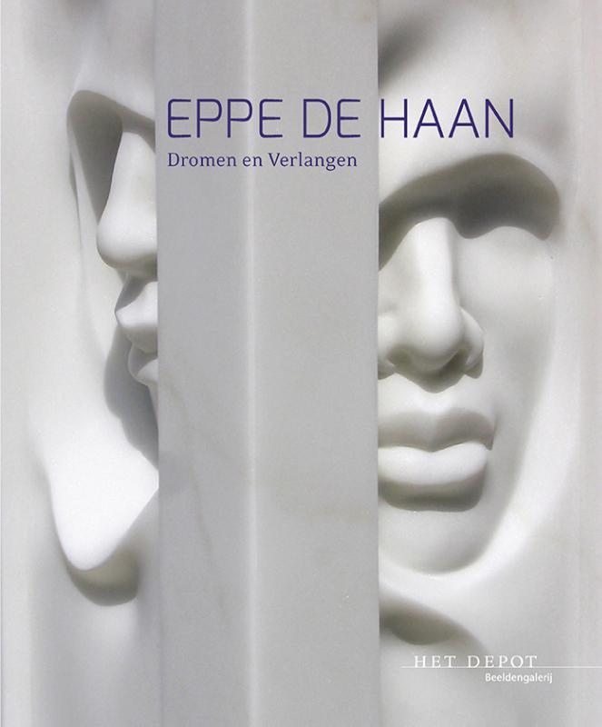 Omslag van Eppe de Haan