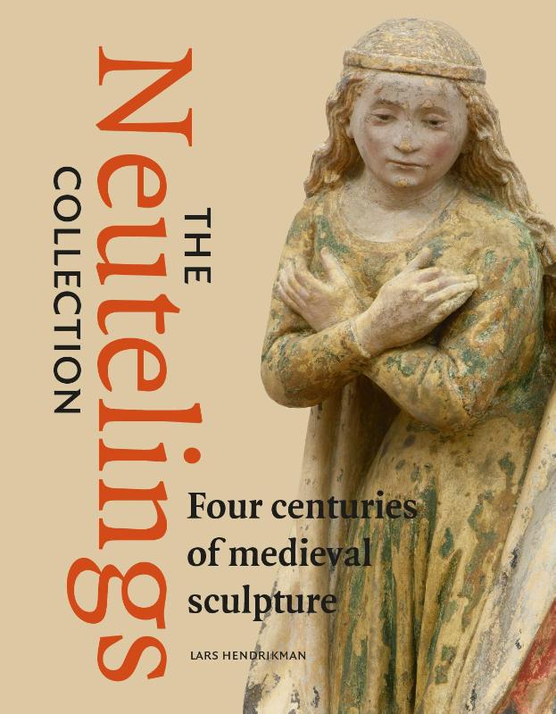 Omslag van Neutelings Collection