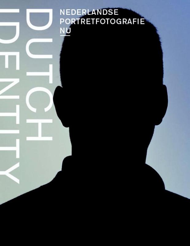 Omslag van Dutch Identity