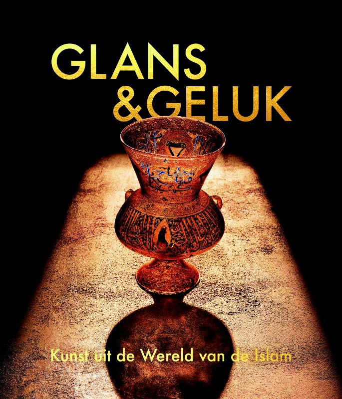 Omslag van Glans & geluk