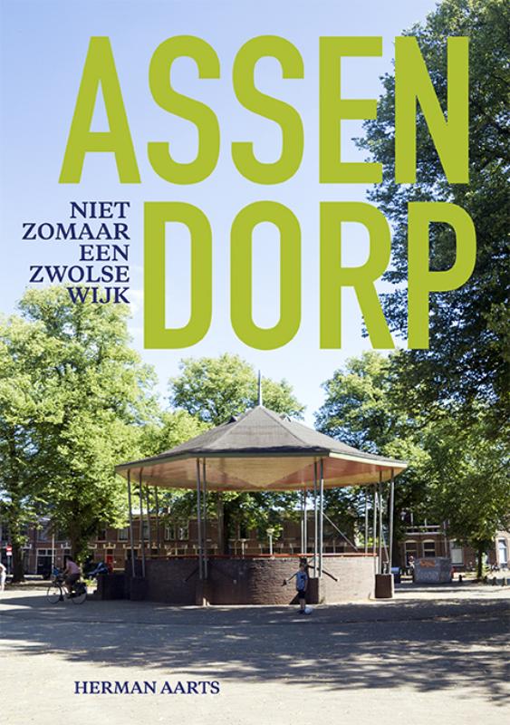 Omslag van Assendorp