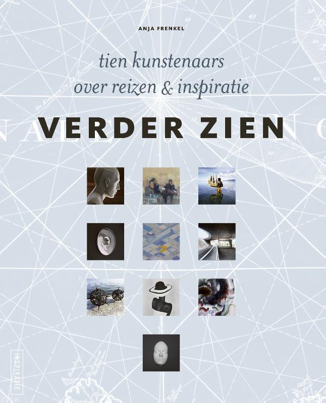 Omslag van Verder zien