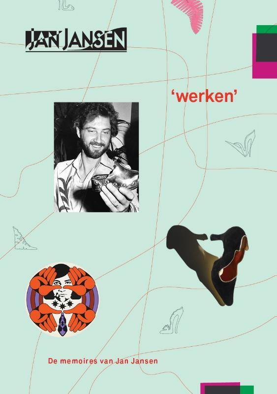 Omslag van 'werken'