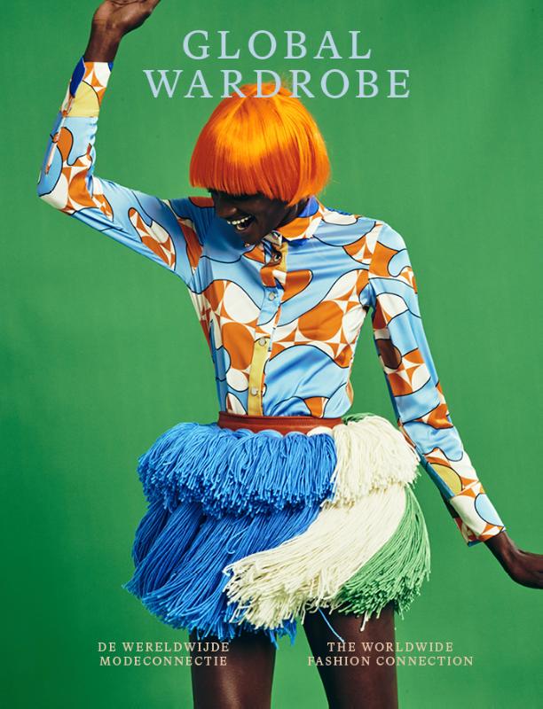 Omslag van Global Wardrobe