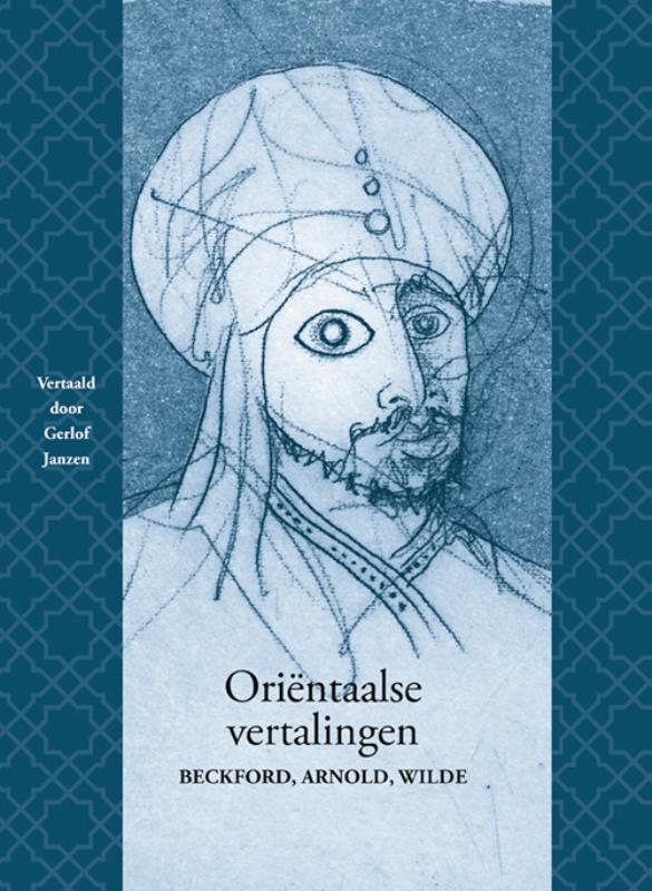 Omslag van Oriëntaalse vertalingen