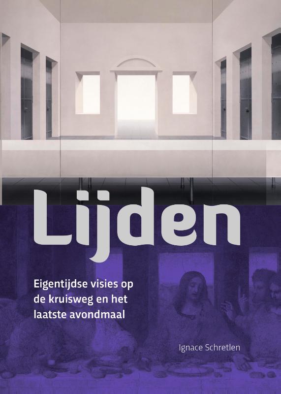 Omslag van Lijden