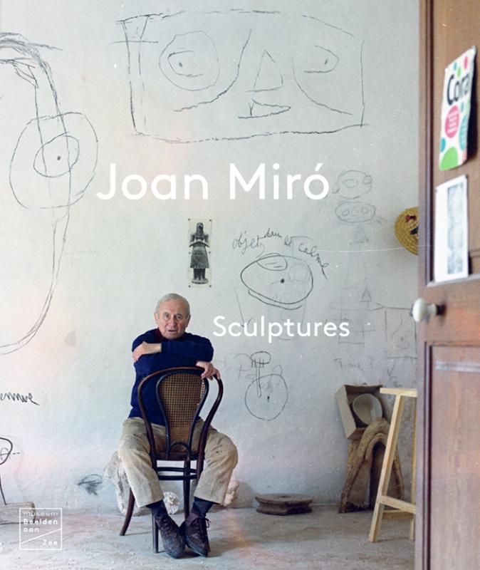 Omslag van Joan Miró