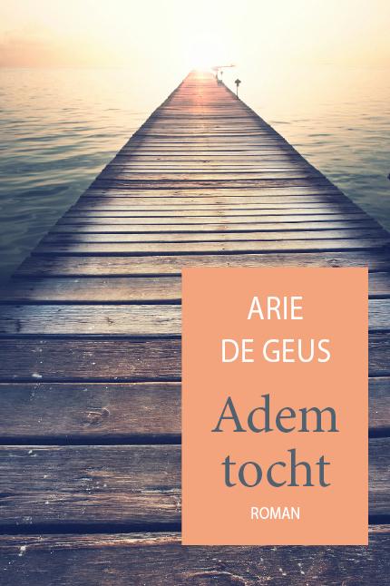 Omslag van Ademtocht