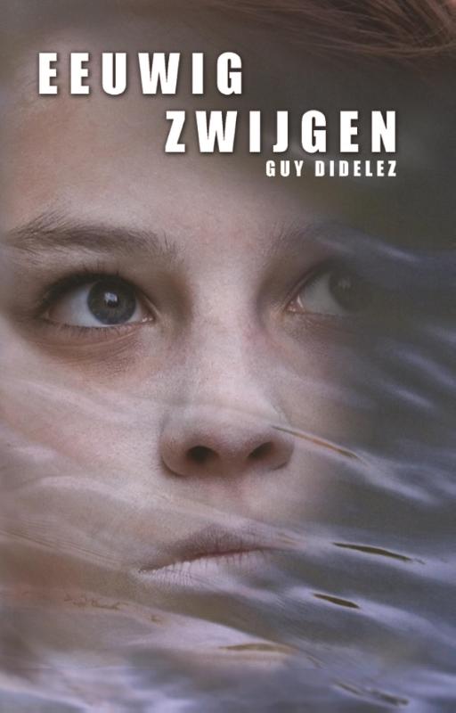 Omslag van Eeuwig zwijgen