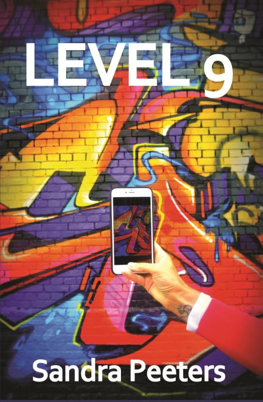 Omslag van Level 9