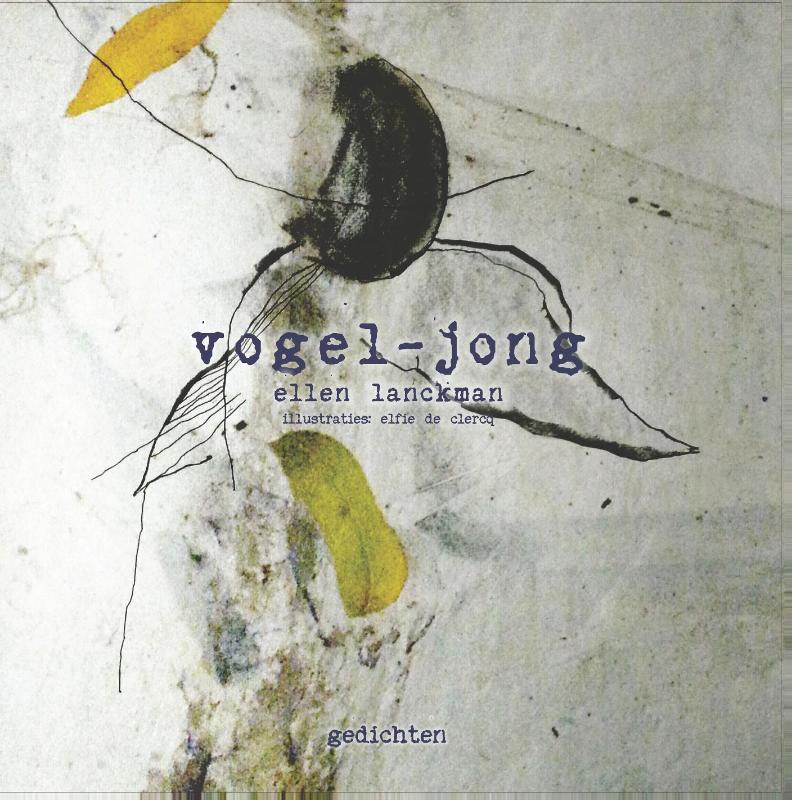 Omslag van Vogel-Jong