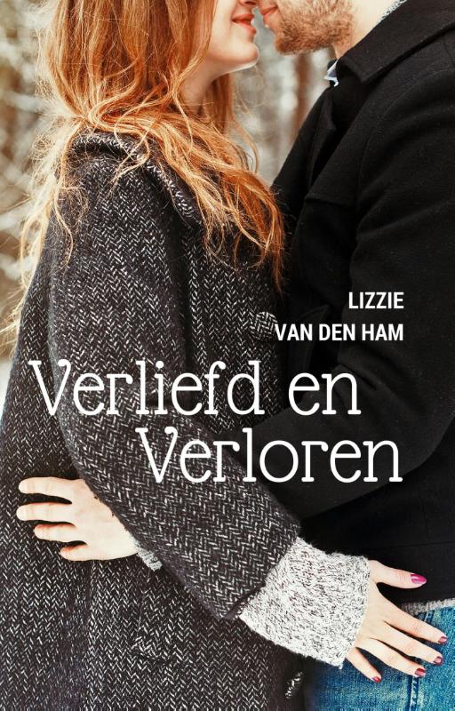 Omslag van Verliefd en verloren