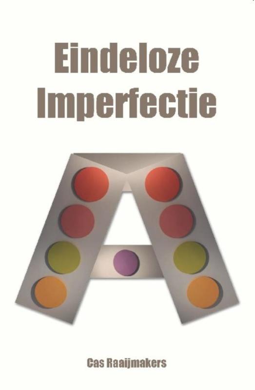 Omslag van Eindeloze imperfectie