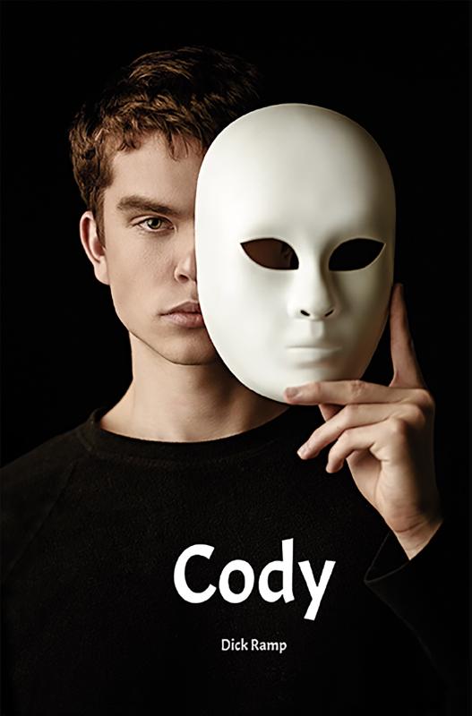 Omslag van Cody
