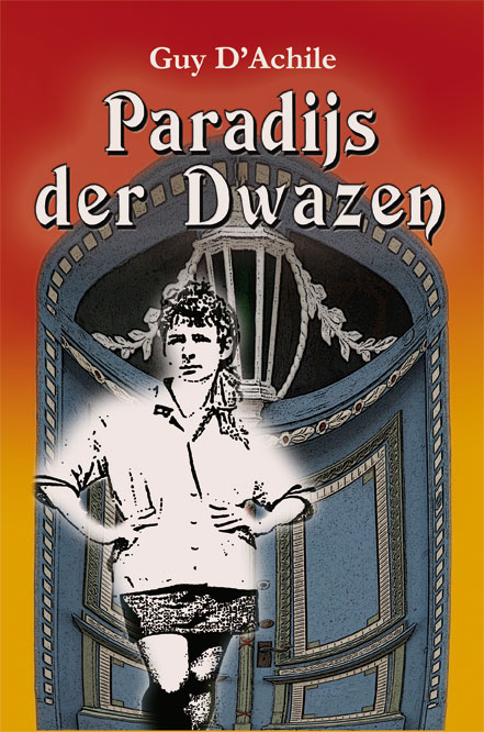 Omslag van Volume I