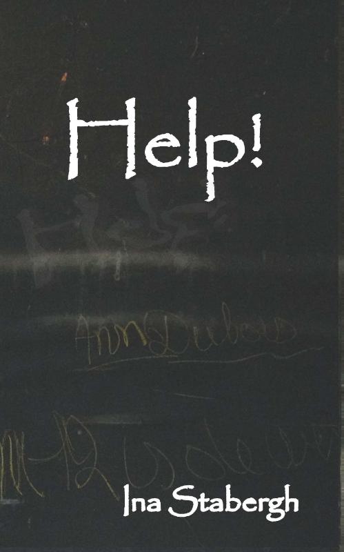 Omslag van Help!