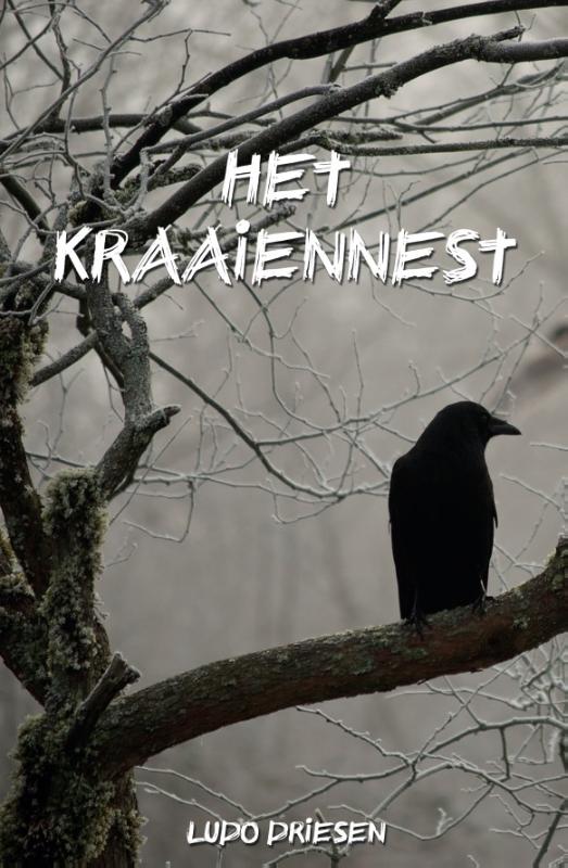 Omslag van Het Kraaiennest