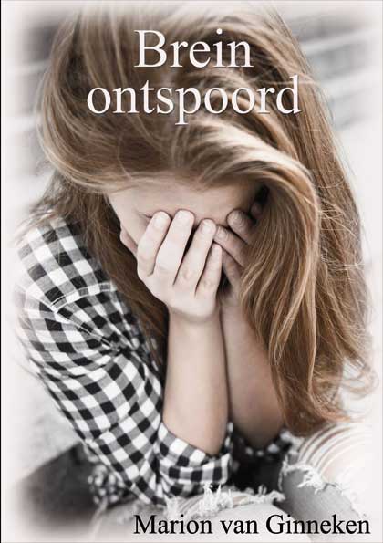 Omslag van Brein ontspoord