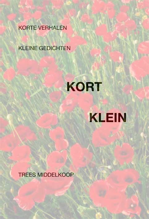 Omslag van Kort Klein