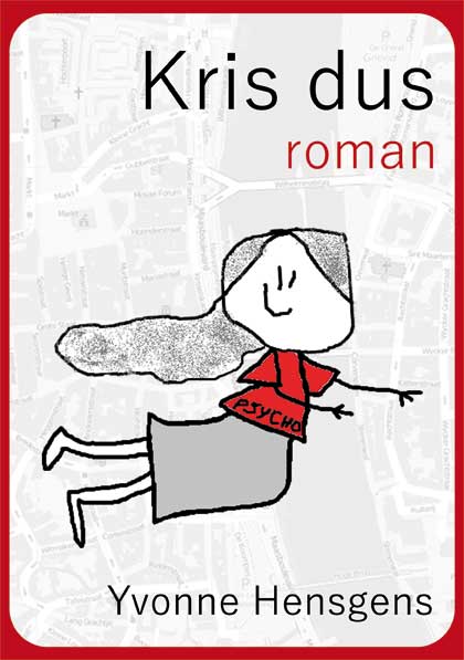 Omslag van Kris dus