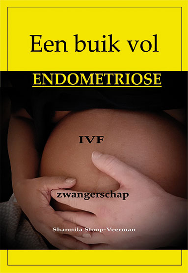 Omslag van Een buik vol