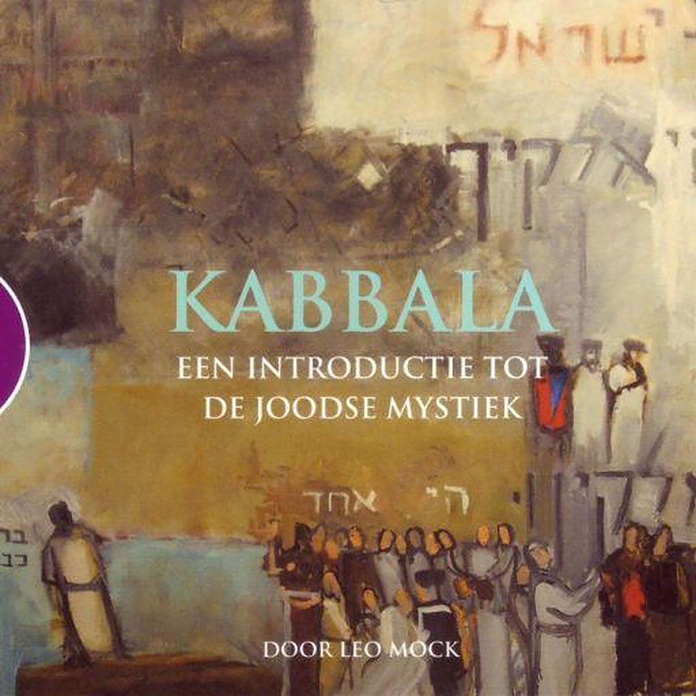 Omslag van Kabbala