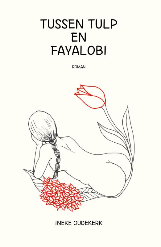 Omslag van Tussen tulp en fayalobi