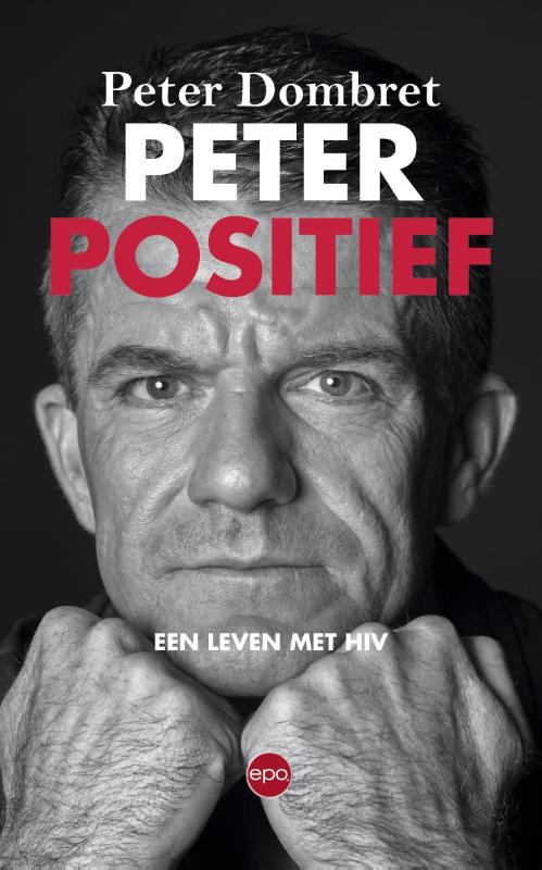 Omslag van Peter positief