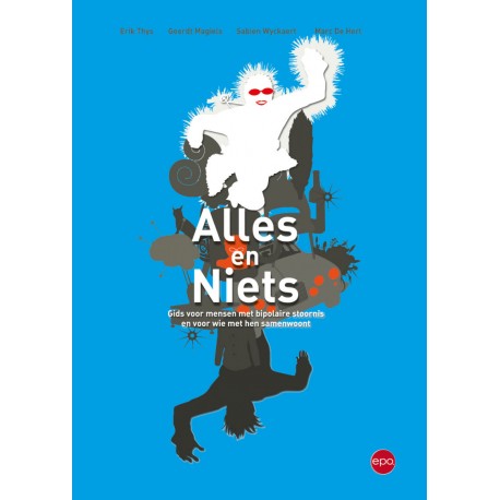 Omslag van Alles en niets
