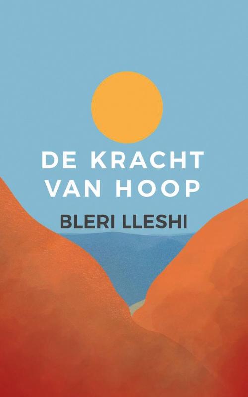 Omslag van De kracht van hoop