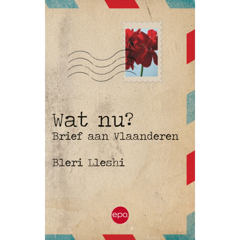 Omslag van Wat nu?