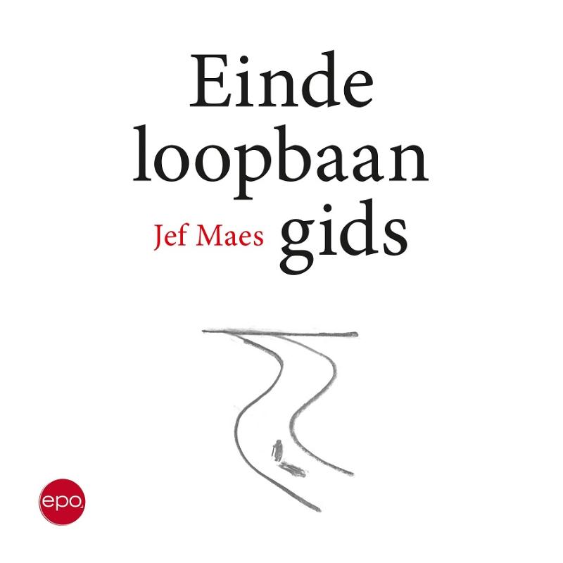 Omslag van Eindeloopbaangids