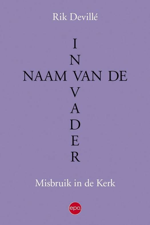 Omslag van In naam van de Vader