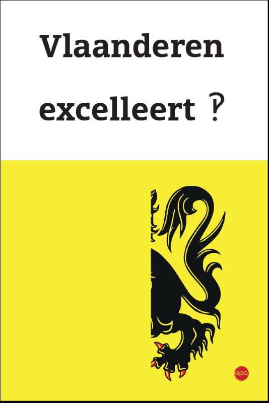 Omslag van Vlaanderen excelleert?!