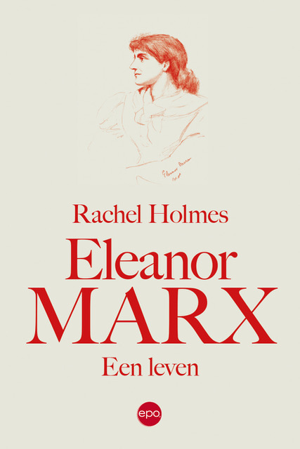 Omslag van Eleneor Marx