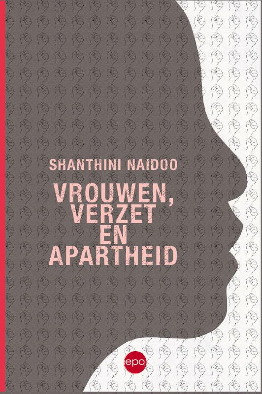 Omslag van Vrouwen, verzet en apartheid