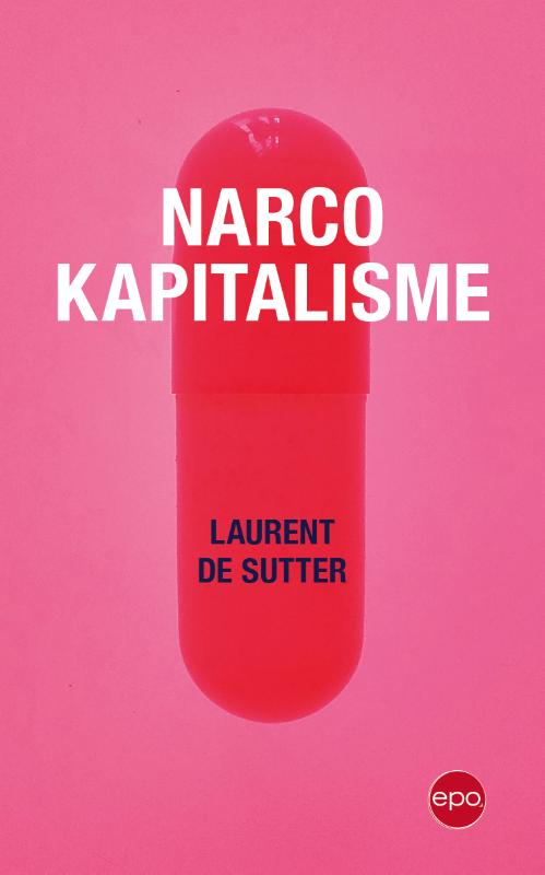 Omslag van Narcokapitalisme