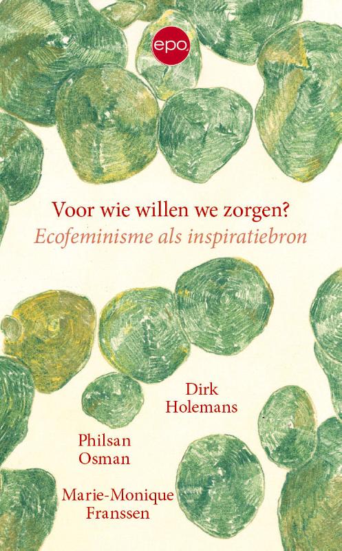 Omslag van Voor wie willen we zorgen?