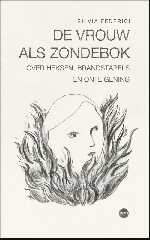 Omslag van De vrouw als zondebok