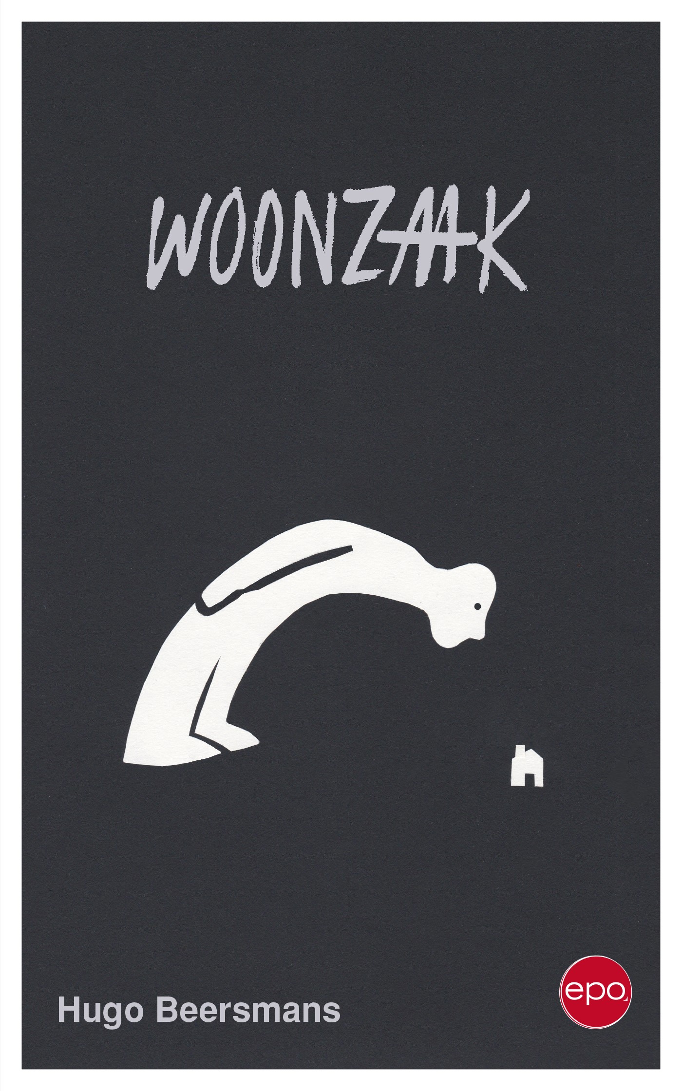 Omslag van Woonzaak