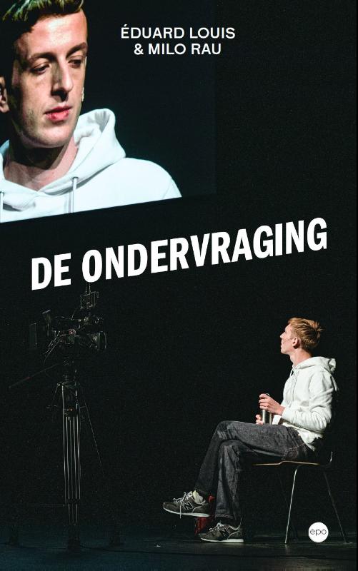 Omslag van Ondervraging