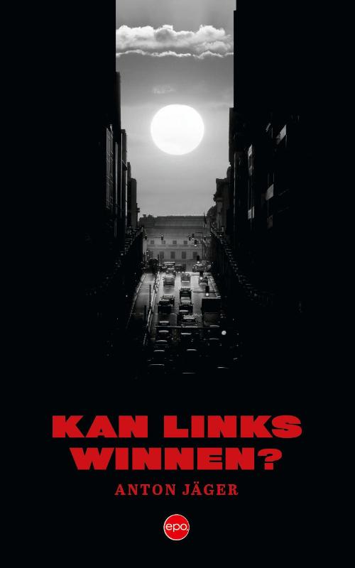 Omslag van Kan links winnen?