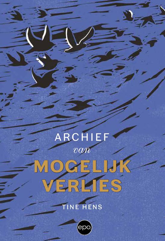 Omslag van Archief van mogelijk verlies